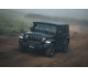 Бампер силовой передний BMS PRO-Line для Jeep Wrangler JL 2018+