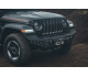 Бампер силовой передний BMS PRO-Line для Jeep Wrangler JL 2018+