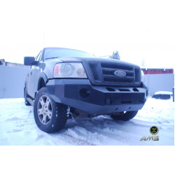 Бампер силовой передний АМЗ для Ford F-150 XI 2004-2008