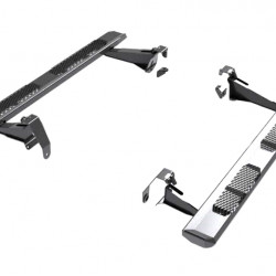 Силовые пороги АМЗ для Toyota Land Cruiser 105