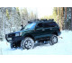 Силовые пороги АМЗ для Toyota Land Cruiser 105