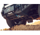 Защита рулевых тяг BMS для Jeep Wrangler JK 2007-2016