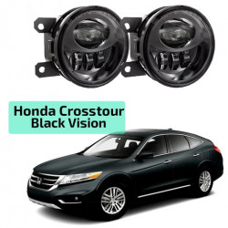 Светодиодные противотуманные LED фары для Honda Crosstour 2012-2015