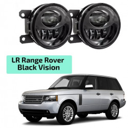 Светодиодные противотуманные LED фары для Land Rover Range Rover III 2009-2012