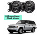 Светодиодные противотуманные LED фары для Land Rover Range Rover III 2009-2012