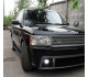 Светодиодные противотуманные LED фары для Land Rover Range Rover III 2009-2012