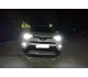 Светодиодные противотуманные LED фары для Toyota RAV4