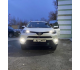 Светодиодные противотуманные LED фары для Toyota RAV4