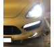 Светодиодные противотуманные LED фары для Porsche Cayenne II 958 2010-2018