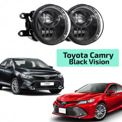 Светодиодные противотуманные LED фары для Toyota Camry