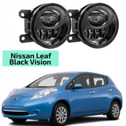 Светодиодные противотуманные LED фары для Nissan Leaf I 2010-2017