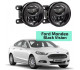 Светодиодные противотуманные LED фары для Ford Mondeo