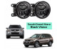 Светодиодные противотуманные LED фары для Suzuki Grand Vitara II/III 2005-2015 и Suzuki Vitara II 2014+