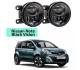 Светодиодные противотуманные LED фары для Nissan Note 2005-2012