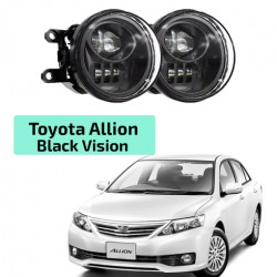 Светодиодные противотуманные LED фары для Toyota Premio / Allion