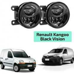 Светодиодные противотуманные LED фары для Renault Kangoo II/III 2008+