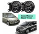 Светодиодные противотуманные LED фары для Renault Grand Scenic II/III/IV 2003+