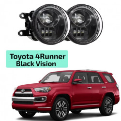 Светодиодные противотуманные LED фары для Toyota 4Runner