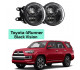 Светодиодные противотуманные LED фары для Toyota 4Runner