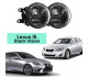 Светодиодные противотуманные LED фары для Lexus IS