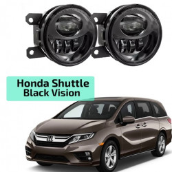 Светодиодные противотуманные LED фары для Honda Shuttle II 2015-2019