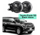 Светодиодные противотуманные LED фары для Toyota Land Cruiser Prado 150