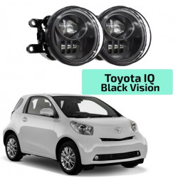 Светодиодные противотуманные LED фары для Toyota IQ