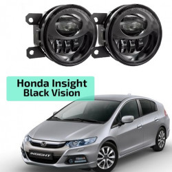 Светодиодные противотуманные LED фары для Honda Insight II 2011-2014