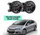 Светодиодные противотуманные LED фары для Honda Insight II 2011-2014