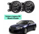 Светодиодные противотуманные LED фары для Subaru Legacy B4 V 2012-2014