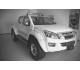 Шноркель аэродинамический для Isuzu D-MAX 2012-2020