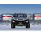 Шноркель аэродинамический для Isuzu D-MAX 2012-2020