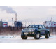 Шноркель аэродинамический для Isuzu D-MAX 2012-2020