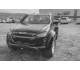 Шноркель аэродинамический для Isuzu D-MAX 2020+