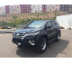 Шноркель аэродинамический для Toyota Fortuner 2015+