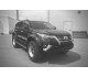 Шноркель аэродинамический для Toyota Fortuner 2015+