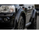 Расширители колесных арок для Land Rover Freelander II 2006-2014