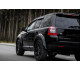 Расширители колесных арок для Land Rover Freelander II 2006-2014