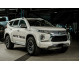 Шноркель аэродинамический для Mitsubishi Pajero Sport 2019+