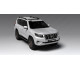 Шноркель аэродинамический для Toyota Land Cruiser Prado 150 2018-2023