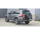 Расширители колесных арок для Toyota Land Cruiser 200 2008-2012