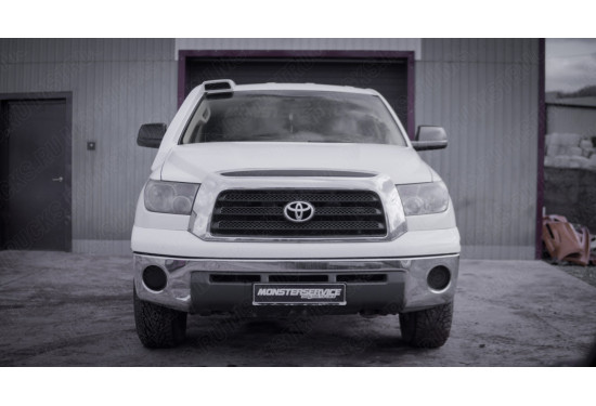 Шноркель аэродинамический для Toyota Tundra 2008-2015