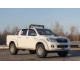 Шноркель аэродинамический для Toyota Hilux 2008-2015