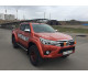 Шноркель аэродинамический для Toyota Hilux 2015+