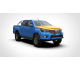 Пластиковый капот Toyota Hilux 2015+