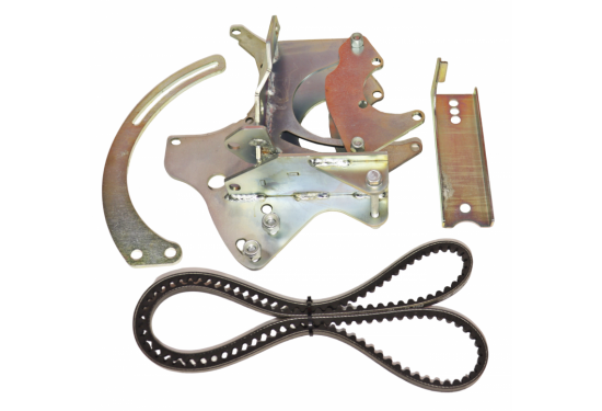 Кронштейн переноса генератора для ВАЗ 2121 НИВА с ГУР