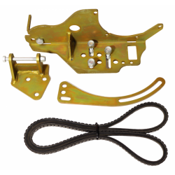 Кронштейн переноса генератора для ВАЗ 2121 НИВА без ГУР