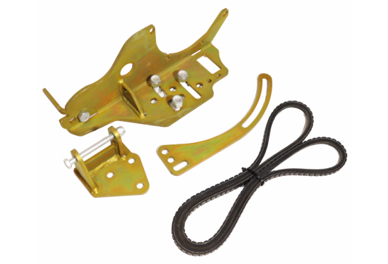 Кронштейн переноса генератора для ВАЗ 2121 НИВА без ГУР