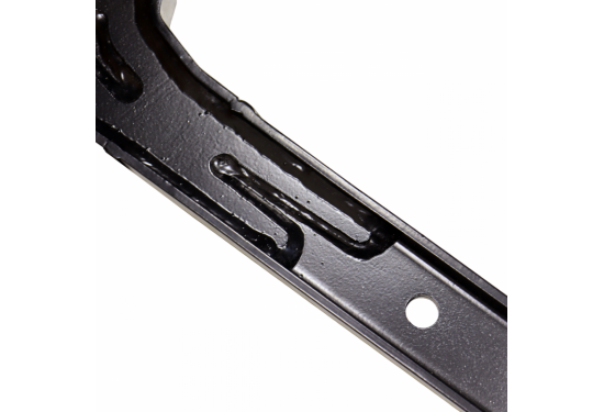 Продольные передние тяги для Suzuki Jimny 2019+ (под лифт 30 мм)