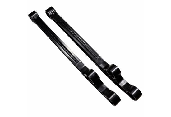 Продольные передние тяги для Suzuki Jimny 2019+ (под лифт 30 мм)